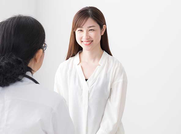 不妊・妊活
