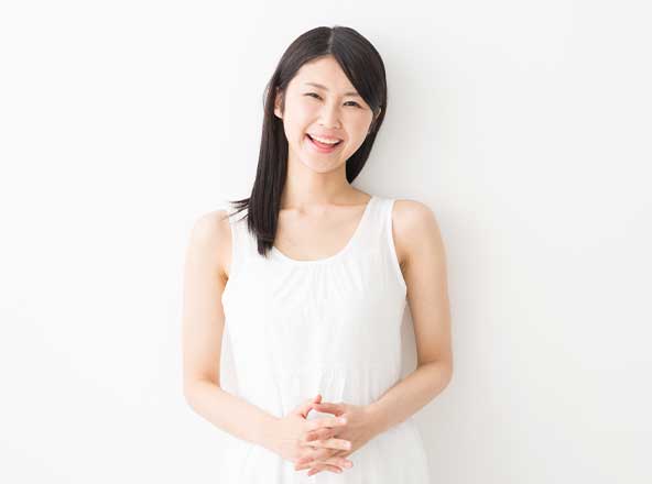 おりものについて